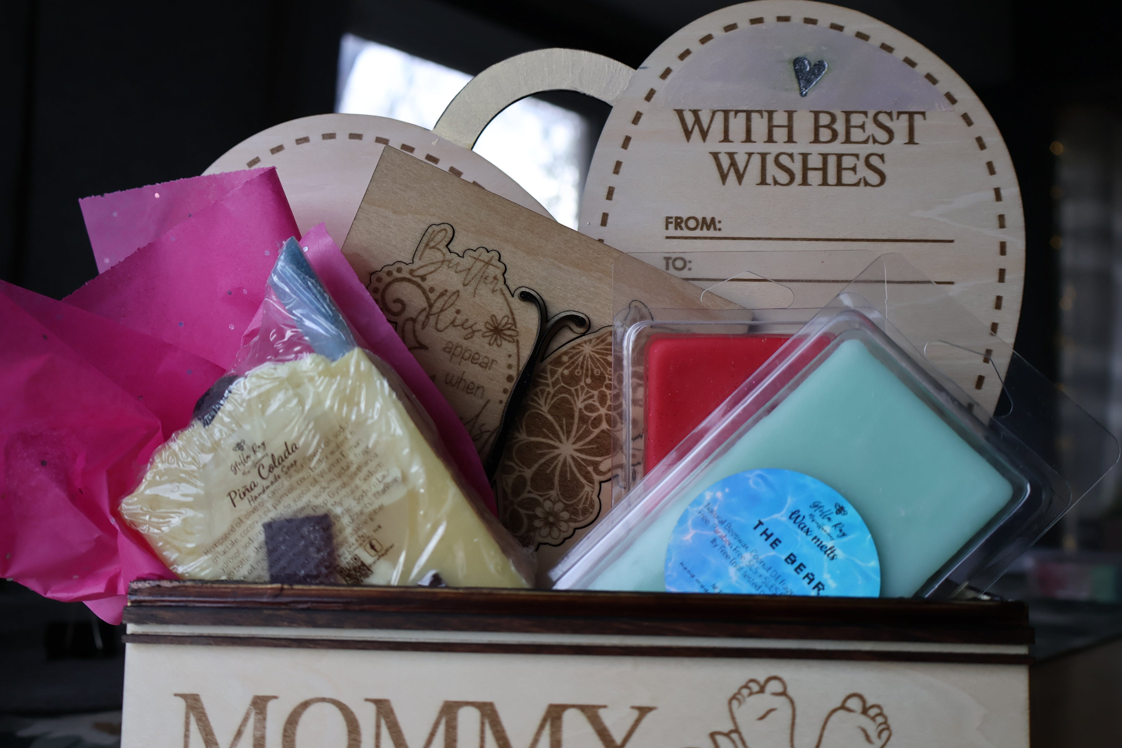 Mother's Day Gifts