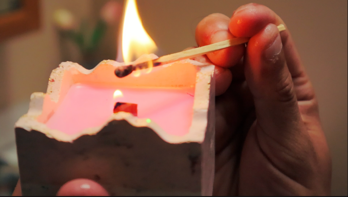 Candles