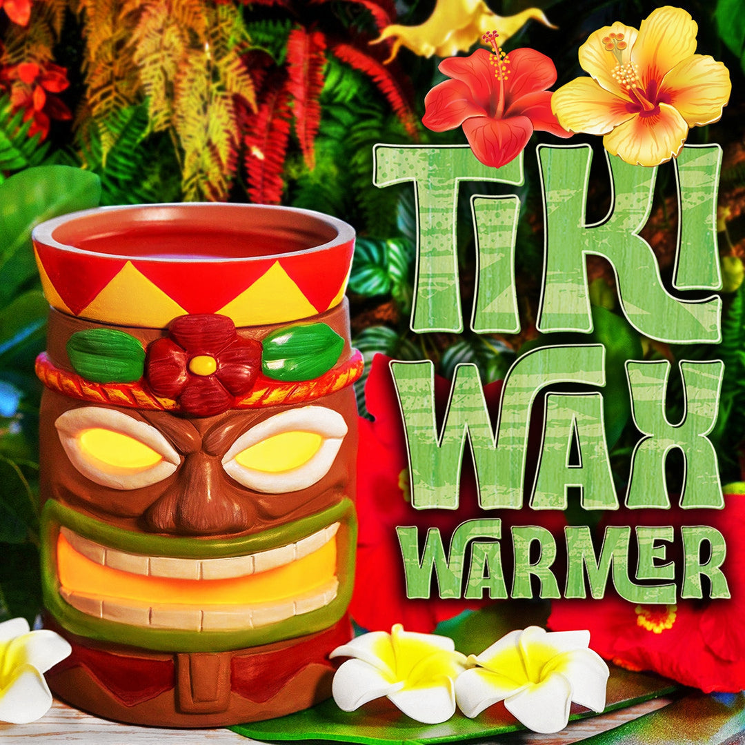 Wax Warmers