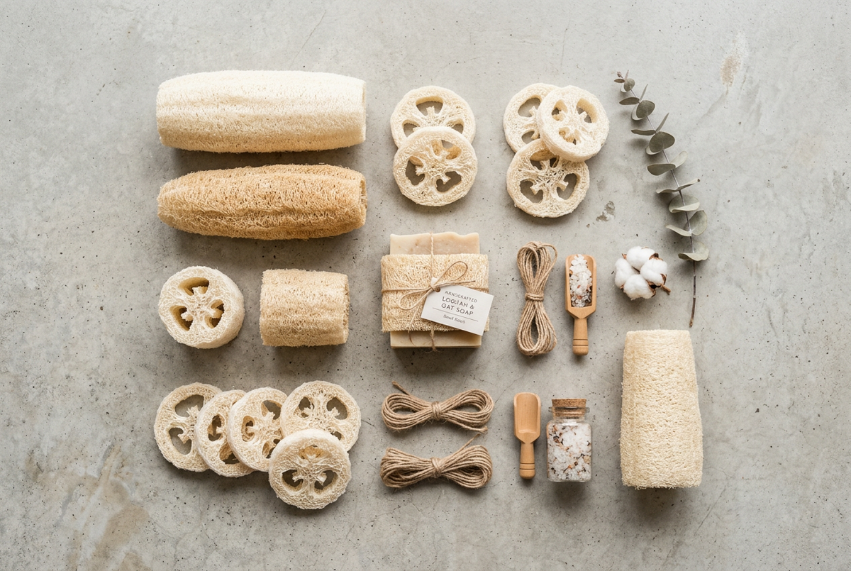 Bath Accessories