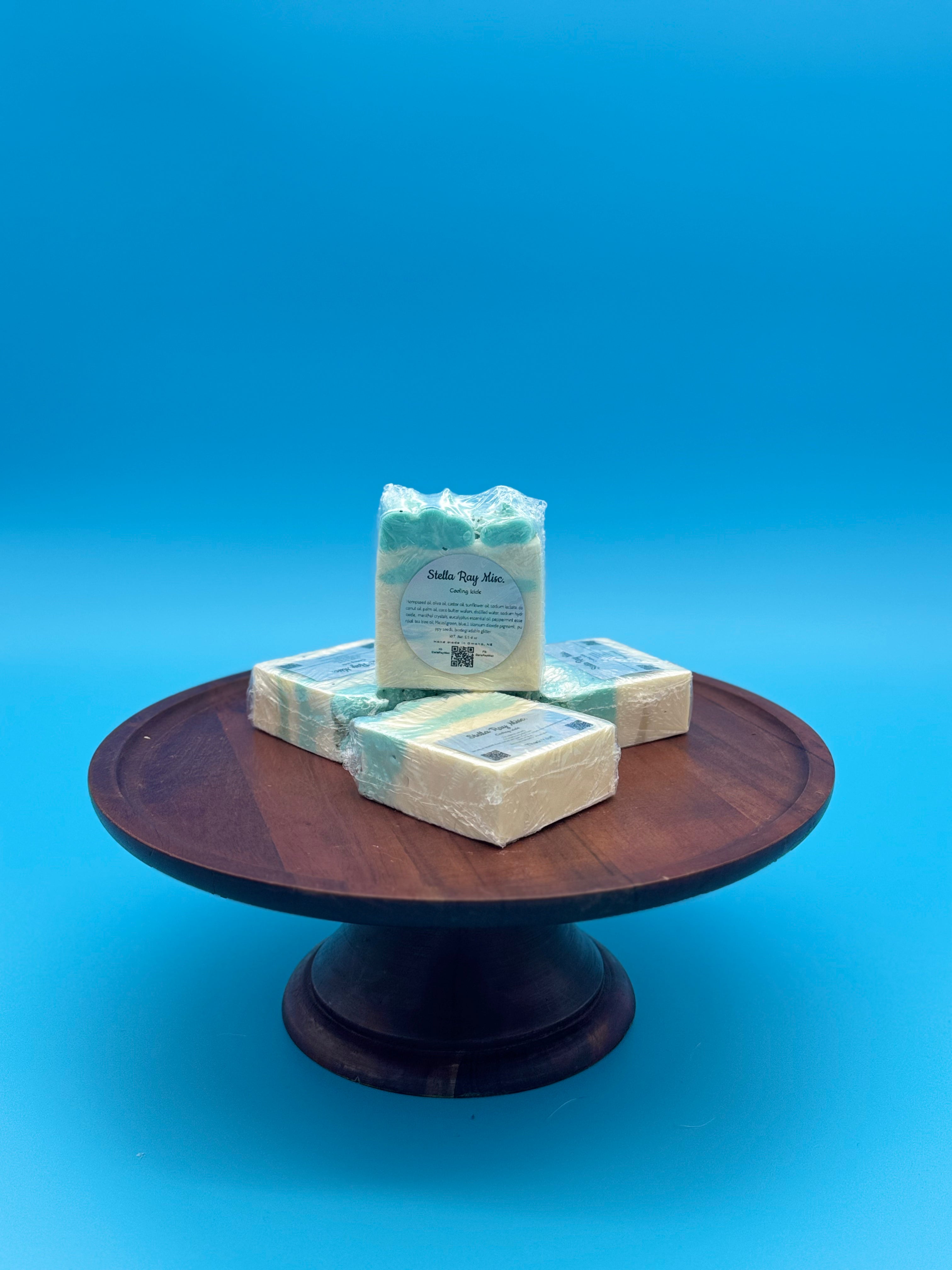 Luxurious Bar Soaps
