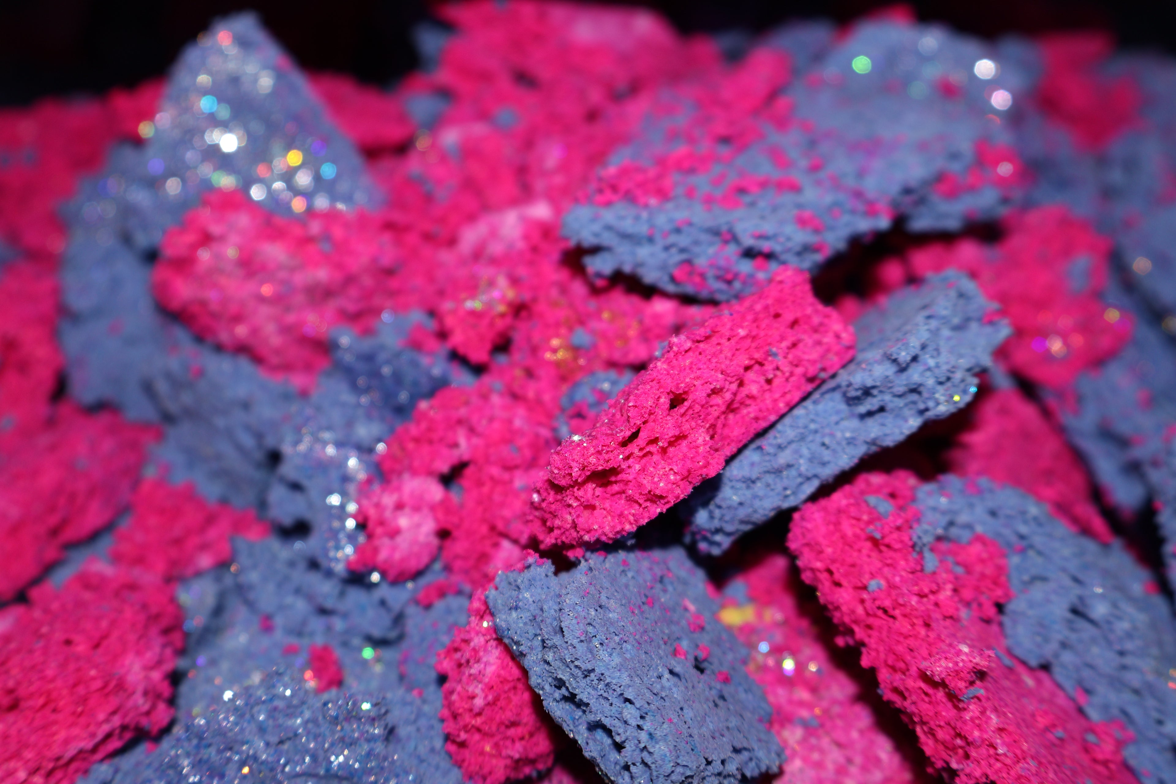 Bath Crumble