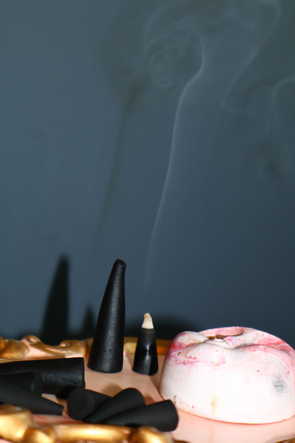 Charcoal Incense Cones
