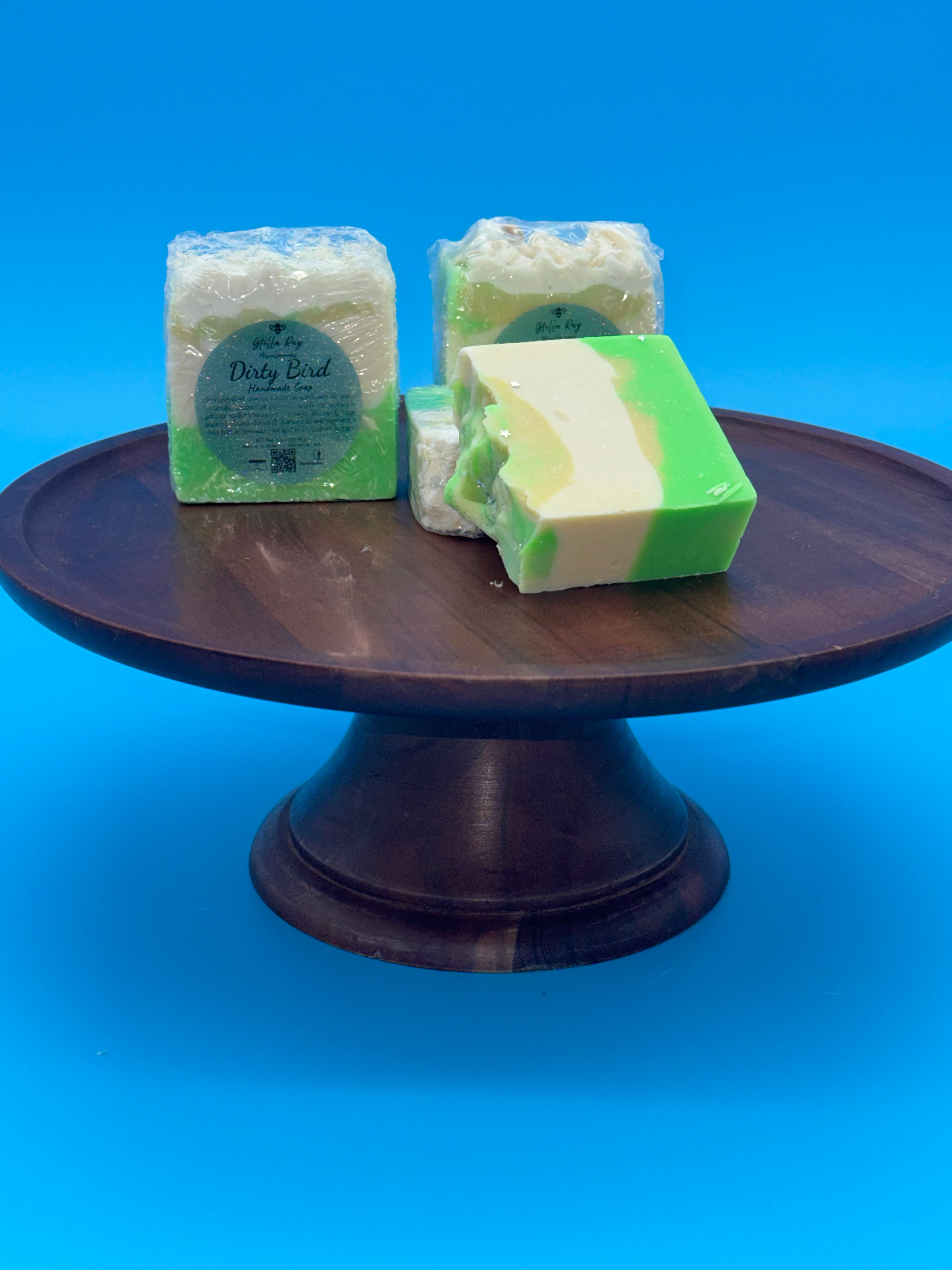 Luxurious Bar Soaps