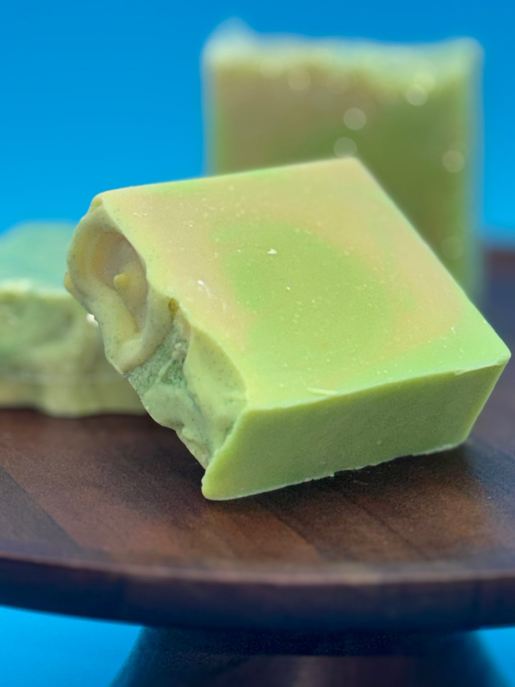 Luxurious Bar Soaps