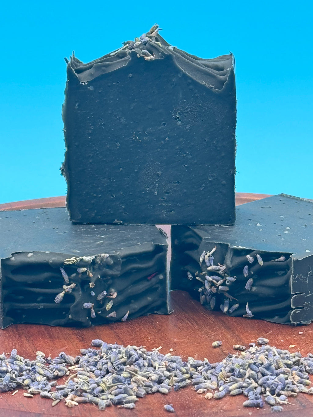 Luxurious Bar Soaps