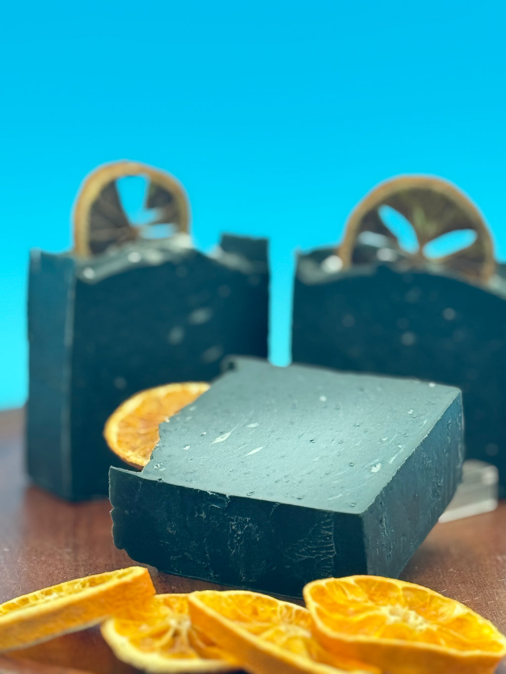 Luxurious Bar Soaps