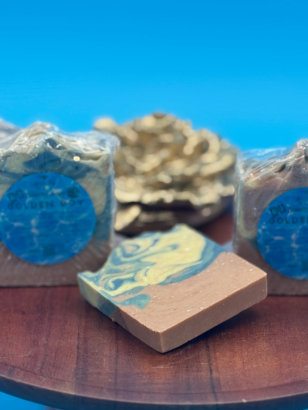 Luxurious Bar Soaps