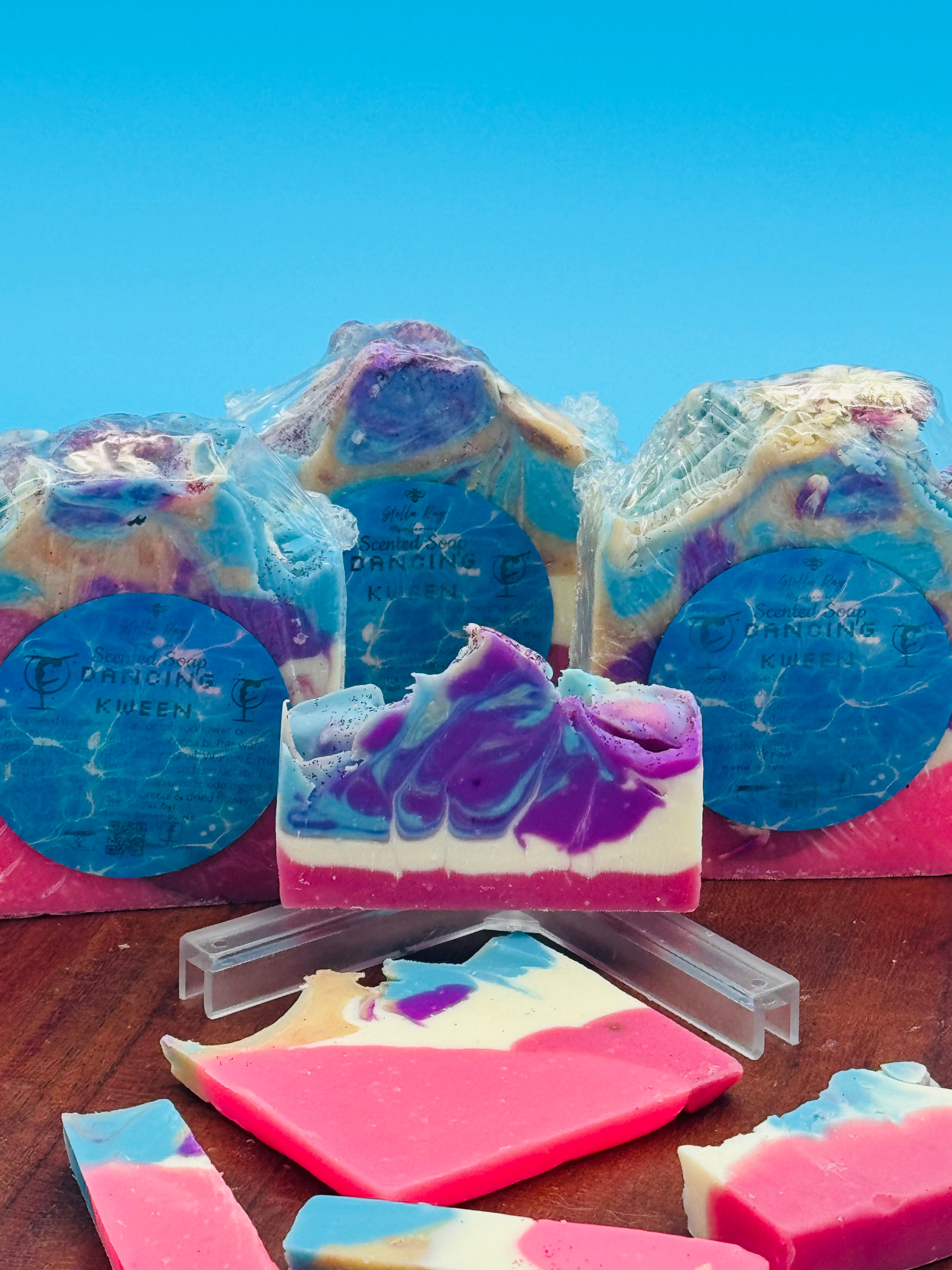 Luxurious Bar Soaps