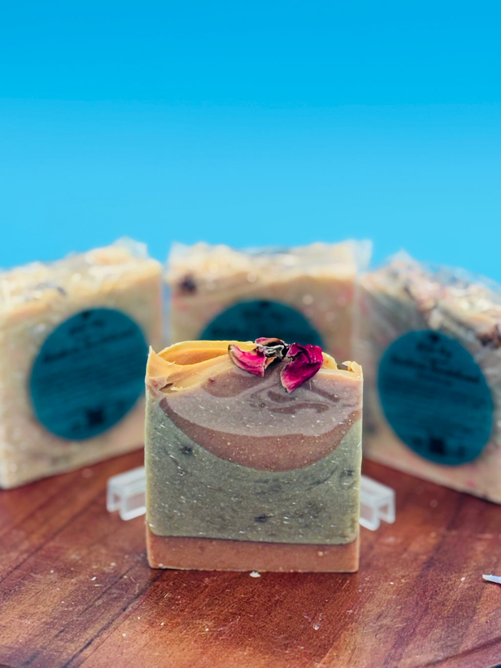 Luxurious Bar Soaps