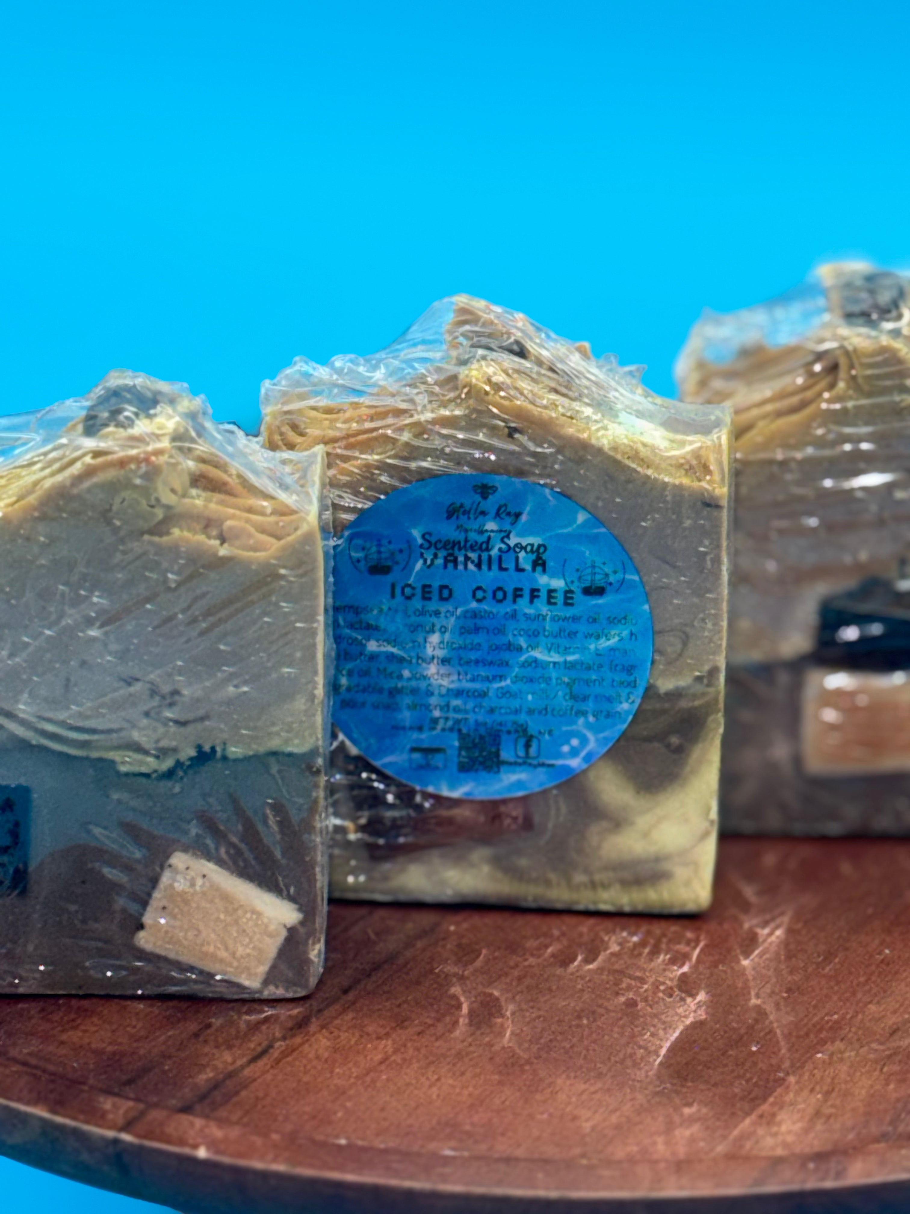 Luxurious Bar Soaps